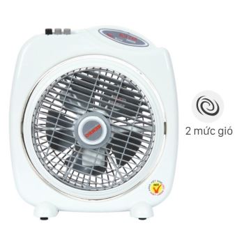 Quạt hộp Senko 5 cánh BD230 28W