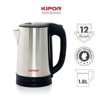 Siêu tốc Kipor A318 1500W